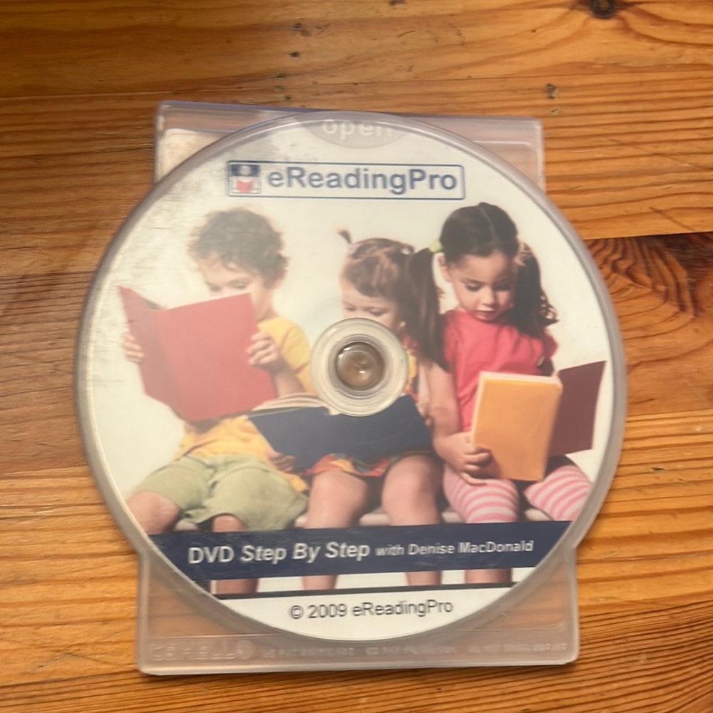 ereading pro